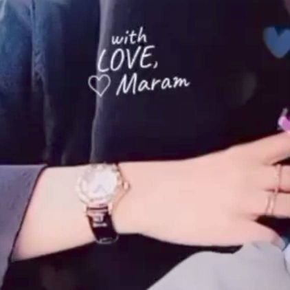 MaramHamou24416's profile picture. 📸هاوية تصوير
🎓درست تصميم داخلي