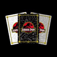 JURASSIC PARK TCG (@jurassic_tcg) 's Twitter Profile Photo JURASSIC PARK TCG (@jurassic_tcg) 's Twitter Profile Photo