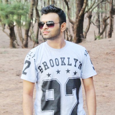 ksheersaagr's profile picture. 🐘