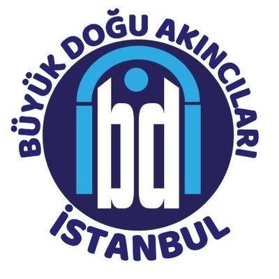 Büyük Doğu Akıncıları İstanbul İl Başkanlığı Resmî X Hesabıdır.
@alperkaanaykut
@bdafikir