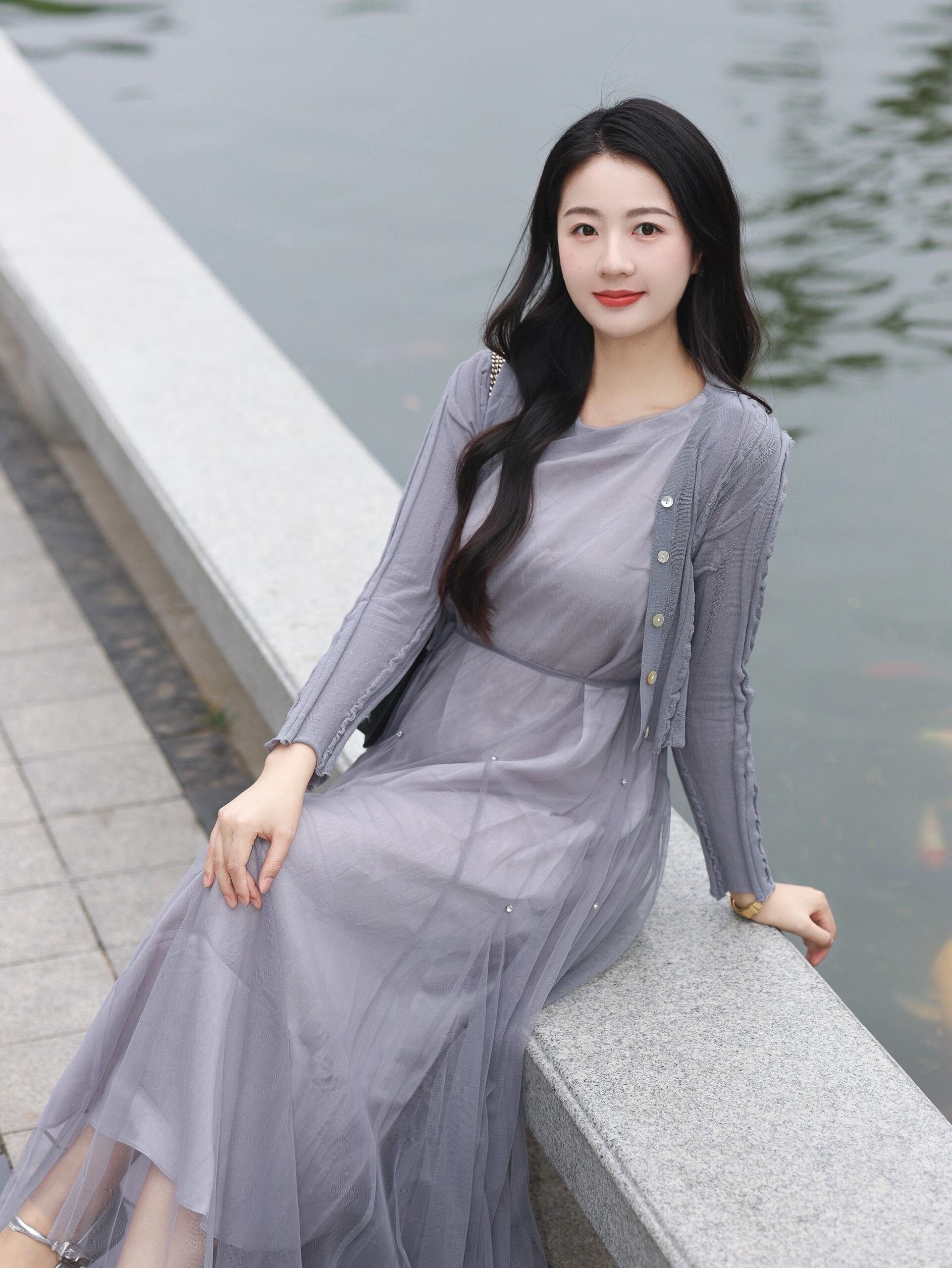 愛する人と、運命の時に出会えますように。そして、運命の人とも出会えますように。お会いできるのを楽しみにしています!