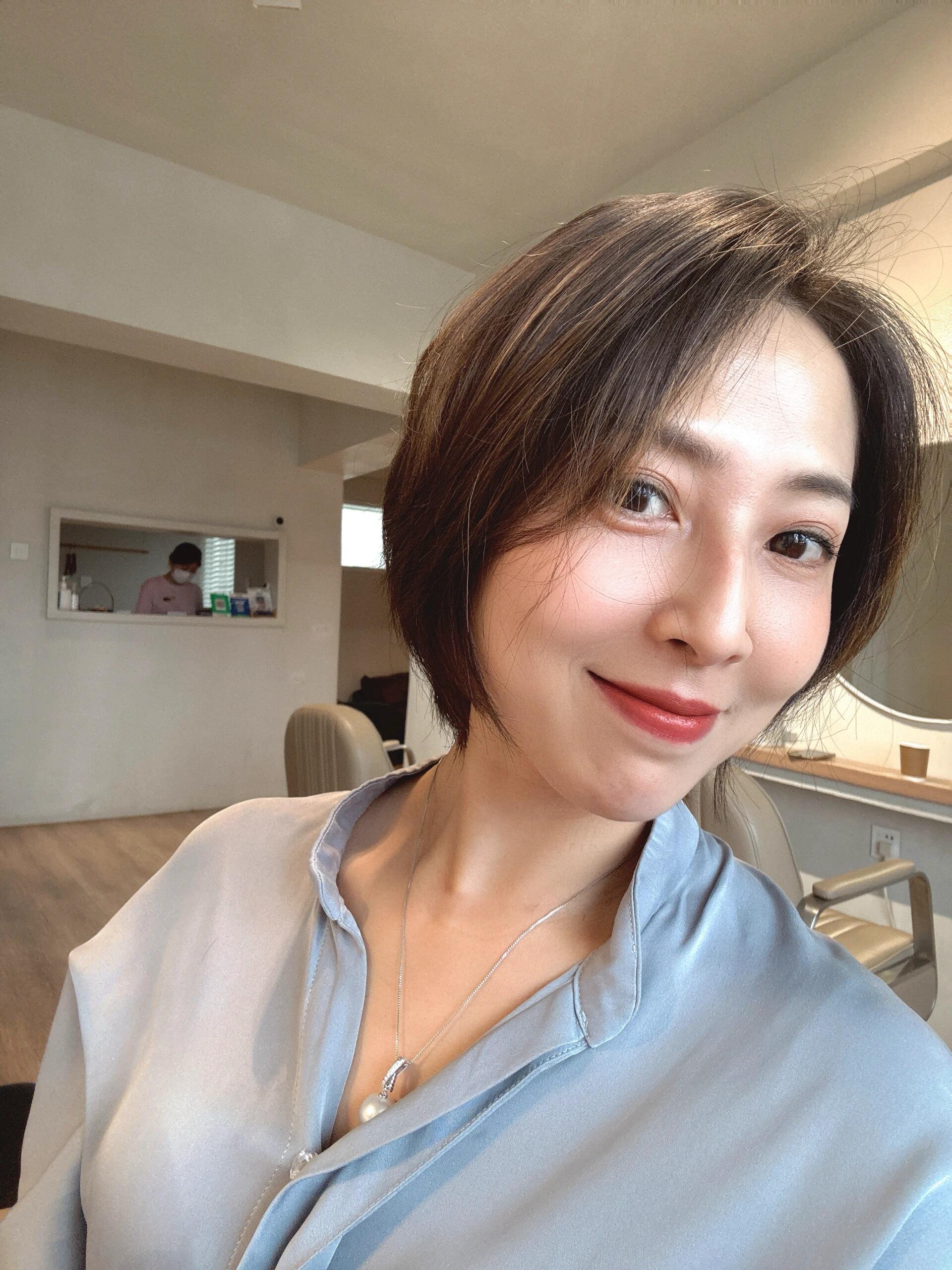 愛する人と、運命の時に出会えますように。そして、運命の人とも出会えますように。お会いできるのを楽しみにしています!