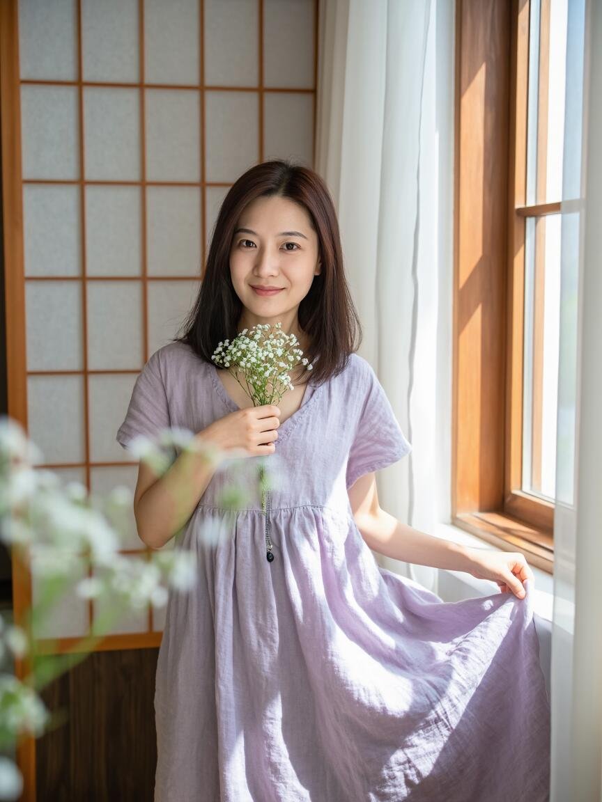 愛する人と、運命の時に出会えますように。そして、運命の人とも出会えますように。お会いできるのを楽しみにしています!