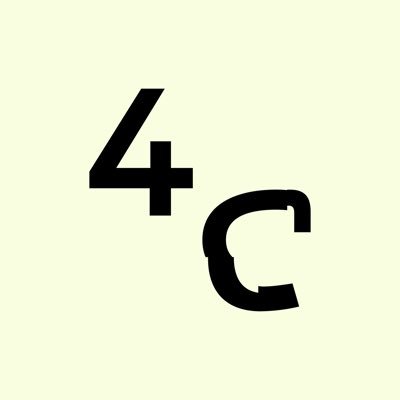 tanoshii_4c's profile picture. インディペンデントな企画チーム4C（フォーシー）🏠 東京を拠点にワークショップやイベントを開催していきます。#短歌を詠んだら歌集を編もう 開講中。その他企画準備中。