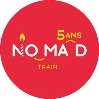 Besoin d'une info trafic sur le réseau SNCF Nomad Train❓Tweetez-nous 📲 Nous répondons en temps réel à vos questions tous les jours de 6h à 22h !