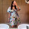 GilAndrea14's profile picture. Licenciada en fisioterapia.