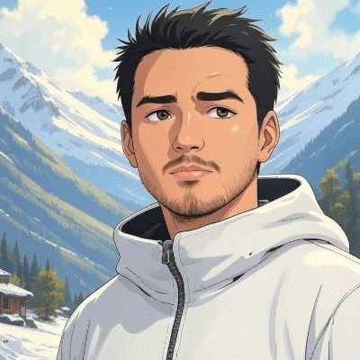 0xSarath's profile picture. If you don't fight, you can't win  🥷🏻
 
                                   if There is even 1% chance Fight  🔱