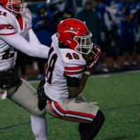 Kamari Crowley (@itsmekamari) 's Twitter Profile Photo