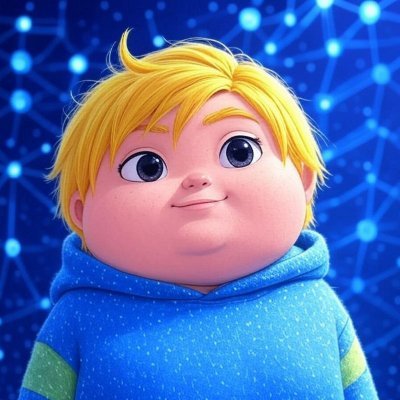 JinWa_Degen's profile picture. 混迹币圈的建设者、践行者，低调奢华有肉涵 🫡 #Bitcoin 信仰者