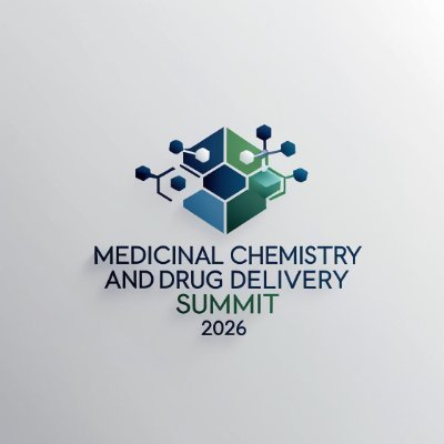 2nd World Summit on Medicinal Chemistry and Drug Delivery (MEDCHEM-2026) June 24–26, 2026| Rome, Italy