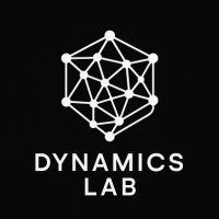 Dynamics Lab (@dynamicslab_ai) 's Twitter Profile Photo Dynamics Lab (@dynamicslab_ai) 's Twitter Profile Photo