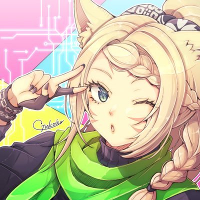 ゲームと生活アカウント/BEES✉️🐝/好きなゲーム→ff14 Meteor yojimbo プレイヤー名:Horo Dayan/崩壊スターレイル/ゼンゼロ/原神/ブルアカ/グラブル/NIKKE/FGO/座右の銘:芸達者な猫であれ/中身はチビおっさん/素敵なアイコンは銀行さん@DNwikixx