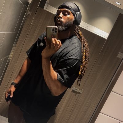 6’5 260lbs former NFL DE/OLB | Jeremiah 29:11 | #LLJP #LLKV #TMS 037
