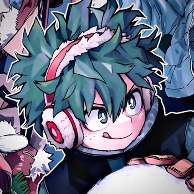 sickofemoos's profile picture. bnha fan ! 21 ! bkdk lover ! 🇲🇽🇸🇻!