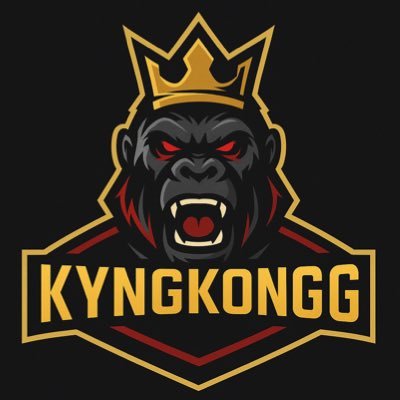 KyngKonggg's profile picture. 