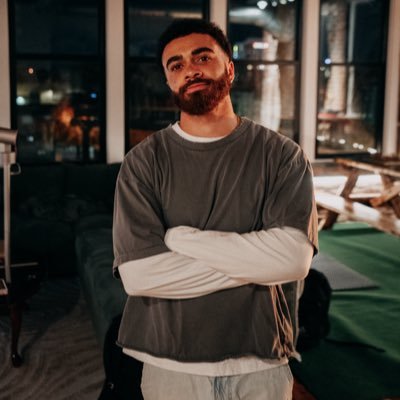 Nate | UGC Creator Profile