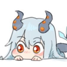 Xenofarladis's profile picture. 旁边有一只小龙正在舔着我的脸，嗯…很热。