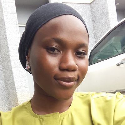 AlawiyeHafsat's profile picture. Graduate of Physics/electronics || Realtor || Real Estate consultant