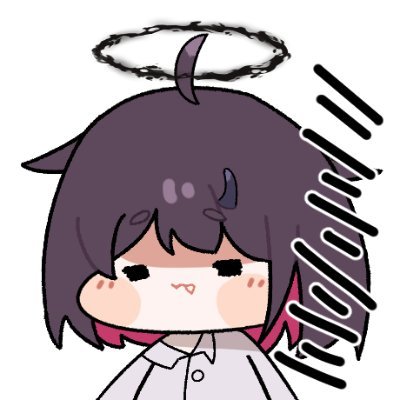밤냥이さんのプロフィール画像