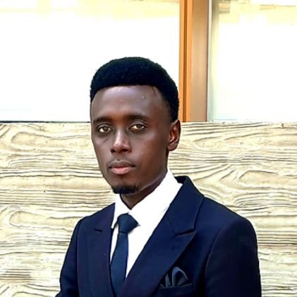 ElieNekpro's profile picture. Biodiversity conservation