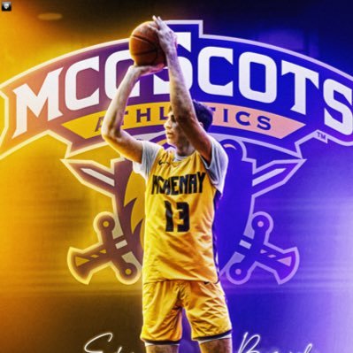 EdvinBosnjak's profile picture. Sophomore @mccscots 6’9 wing 3 years of eligibility 🇧🇦 Dual Citizen - U.S. & Bosnia - Need Agent Bosman-A Eligible