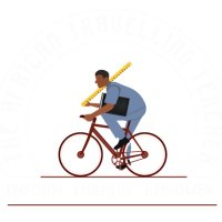 The African Travelling Teacher (@tatt256) 's Twitter Profile