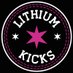 Lithium Kicks (@lithiumkicks) Twitter profile photo Lithium Kicks (@lithiumkicks) Twitter profile photo