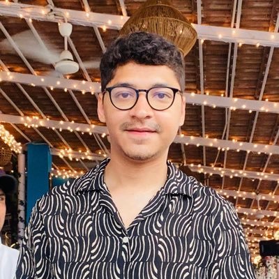 DoshiShreyansh's profile picture. Software Engineer @Microsoft/@Azure