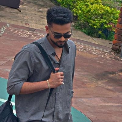 SeElvish92627's profile picture. 𝐅𝐢𝐫𝐬𝐭' 𝐀𝐧𝐝 𝐋𝐚𝐬𝐭 𝐋𝐨𝐯𝐞 #ElvishYadav𓃵 
 #ElvishArmy𓃵 #OnlyElvishMatters