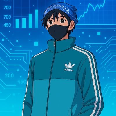 musty_xbt's profile picture. || This user will win 📌. || CORE TEAM: @SaviorsWeb3 || I TRADE📈 || 🧸