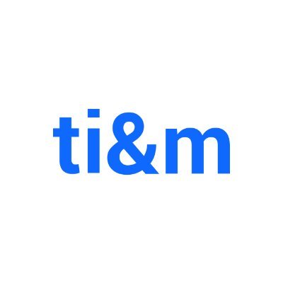 ti&m is the innovative Swiss IT-service provider, which offers consulting, design, agile handling and products in the field of digitalization and security.