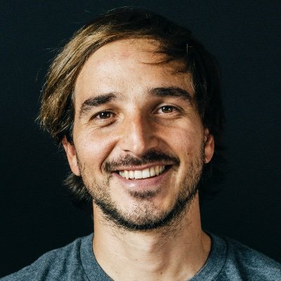 grillotweet's profile picture. Archaeologist of nuance  |  Becoming an Optimist by choice  |  Dad & Surfer