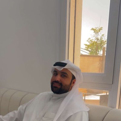 AlshamriiM's profile picture. 