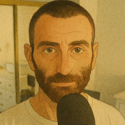 RunDanceBitcoin's profile picture. Run. Dance. Bitcoin.
Content creator @SimplyBitcointv
Podcast: @highhashrate
Raps: https://t.co/MY0rrD8suQ on @wavlake