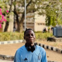 Isiaka Muhammad Idris (@iamnma_oo1) 's Twitter Profile