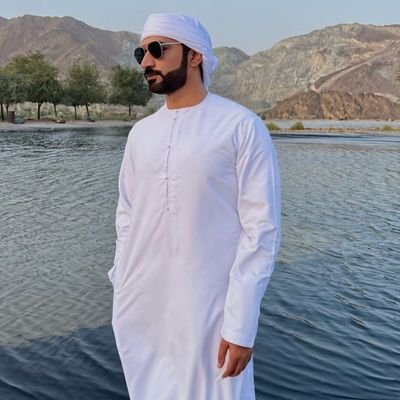 princefaisal89's profile picture. HH Faisal Dubai UAE 🇦🇪