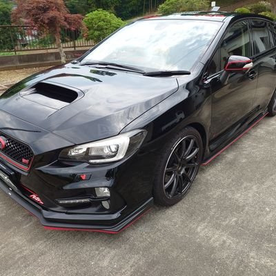 H28.8.25登録 8.27納車VMGC LEVORG 2.0STI Sport SUNROOFに乗っています。STIグッズ、スバルモデルカー(トミカ/プレミアム/リミテッドヴィンテージ/NEO、MINI GT、ホビージャパン、チョロQ、ホットウィール)、NEW ERAキャップ&アパレル収集、RedBull好きです。