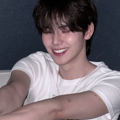 13isLilim's profile picture. 강면회 사랑해