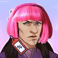 Discount Nelacar 💅 || loganhillier7 (@lordistvantoth) 's Twitter Profile