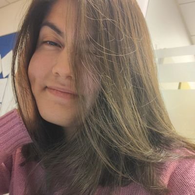 Johana Galguera Profile