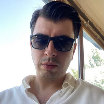 bariscanyeksin's profile picture. bariscanyeksin@gmail.com