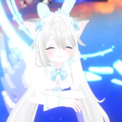 np_32bit's profile picture. vrc 2024-8-4
