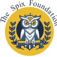 Spix Foundation (@spixfoundation) 's Twitter Profile
