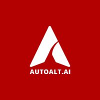 AutoAlt.ai (@autoaltai) 's Twitter Profile