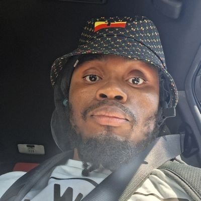 Young, 24, gifted, black & don't give a fuck. Straight outta VA, NOVA (Northern VA) DMV
STEM Major #FBA #ADOS #ReparationsNOW #KemeticRasta #B1 #BlackLove