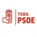 PSOETeba (@psoeteba) Twitter profile photo PSOETeba (@psoeteba) Twitter profile photo