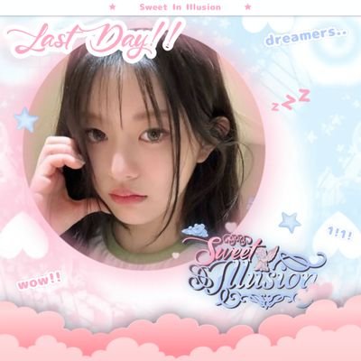 InPMinjuDream's profile picture. 2004.
