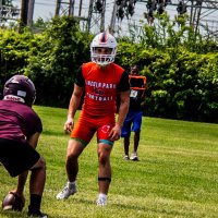 Xavier Martinez (@xavierm081) 's Twitter Profile