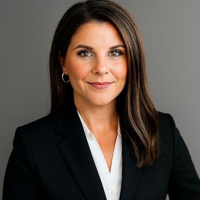 @Chiefs Vice President of Brand Marketing and Fan Engagement #ChiefsKingdom