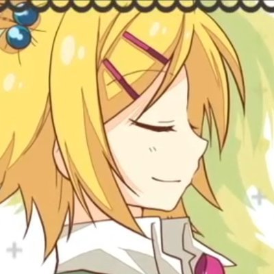Sunny Profile
